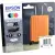Tusz Epson 405XL do WF-7835/7830D/7840DTWF | 1x18,9  3x14,7 ml | CMYK